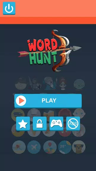 Vocabulary: Daily word Game應用截圖第0張