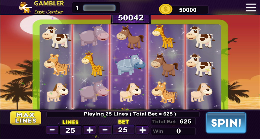 Online Gratis - Best Casino Game Slot Machine Capture d'écran 2