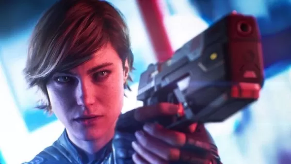 La star de Perfect Dark demande aux fans de militer pour son renouveau