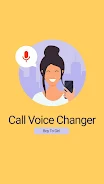 Call Voice Changer Boy to Girl應用截圖第0張