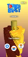 Tower Blast: Crash Stack Ball应用截图第0张