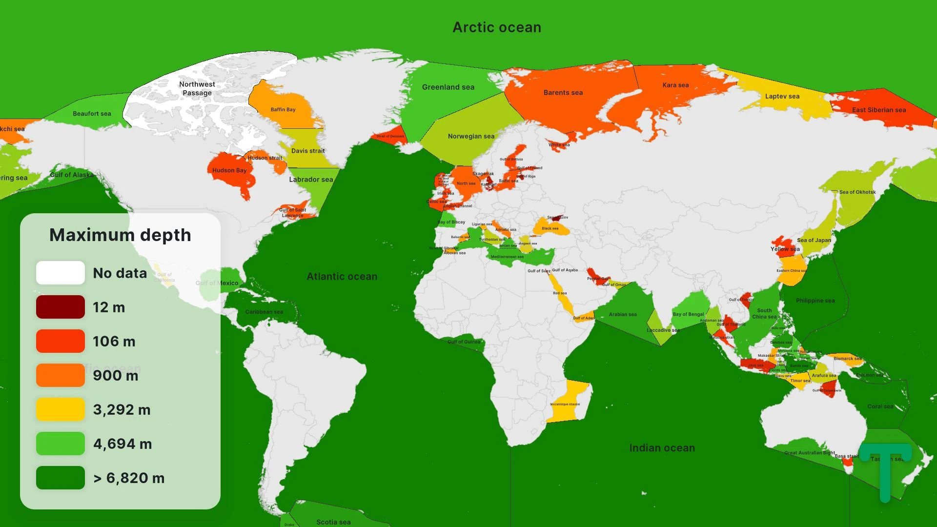 StudyGe - World Geography Quiz Screenshot 2