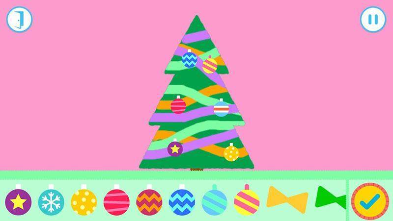 Hey Duggee: The Tinsel Badge स्क्रीनशॉट 3