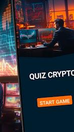 Game Quiz - Trade Crypto Captura de pantalla 2