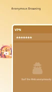 VPN XLock - Secure Shield VPN スクリーンショット 2