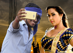 Selfie With Kajal Raghwani Captura de pantalla 0