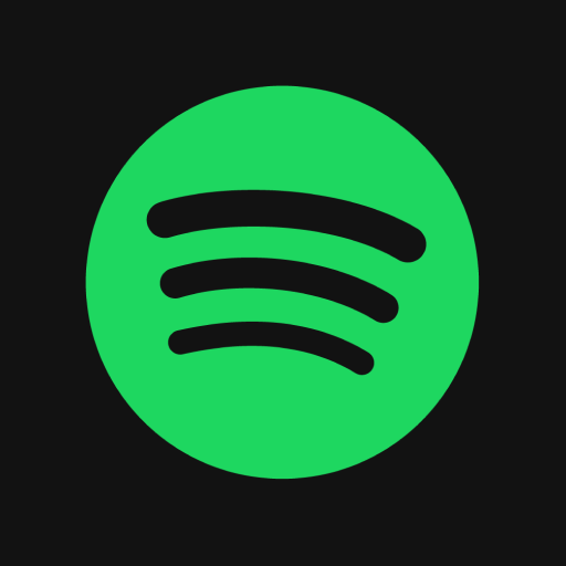 Spotify: música e podcasts