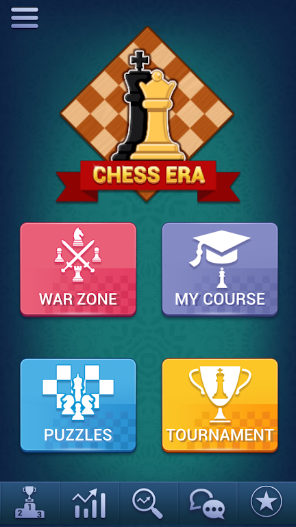 Chess Era 스크린샷 0