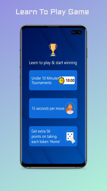 Ludo Elite - Win Cash Online स्क्रीनशॉट 3