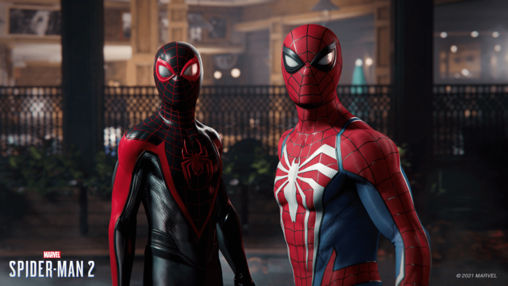 Marvel’s Spider-Man 2 PC Release Date Set for January 2025