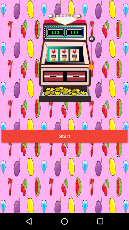 FunCoin - Coin Game Slot Machine Capture d'écran 0
