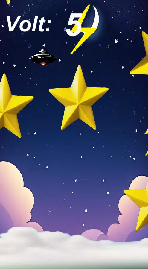 Ufogame應用截圖第1張