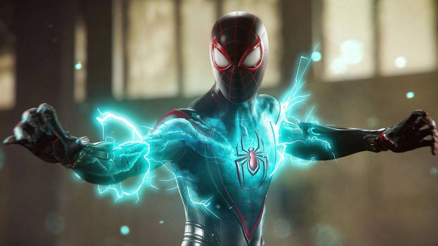 Insomniac recordó el inminente lanzamiento de Spider-Man 2 en PC