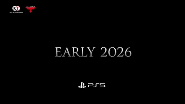 Nioh 3 Demo Shadow Dropped During PS State of Play June 2025