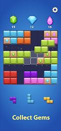 Block Surf - Block Puzzle 스크린샷 2