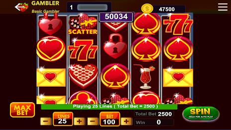 Jackpot-Casino World Slots Gam应用截图第1张