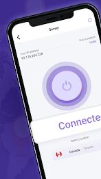 VPN For TikTok應用截圖第3張