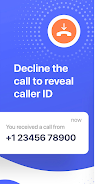 Caller ID Name & Location應用截圖第2張