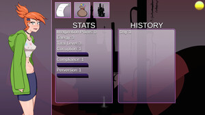 Cummy Friends – New Version 0.8 [CummyStudio] Screenshot 2