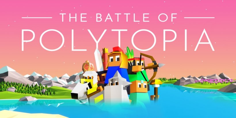 Tesla Battle of Polytopia 電子競技錦標賽宣布