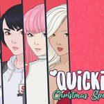 Quickie: Christmas Special