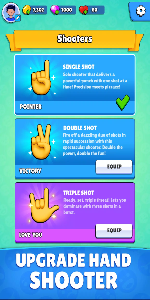 Emoji Ball Blast : Jeu de tir