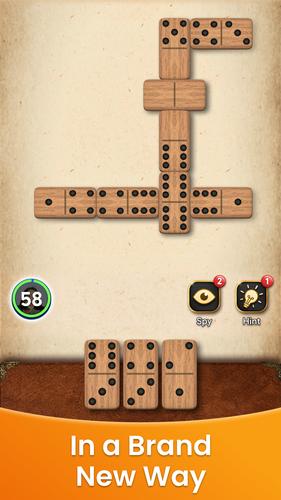 Dominoes Master Screenshot 1