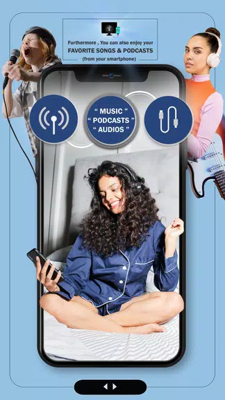USB Connector Phone to TV應用截圖第1張