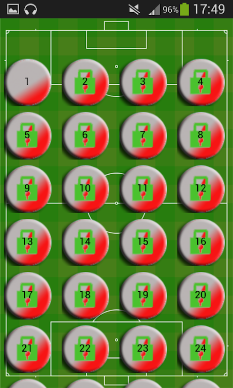 balle game应用截图第1张