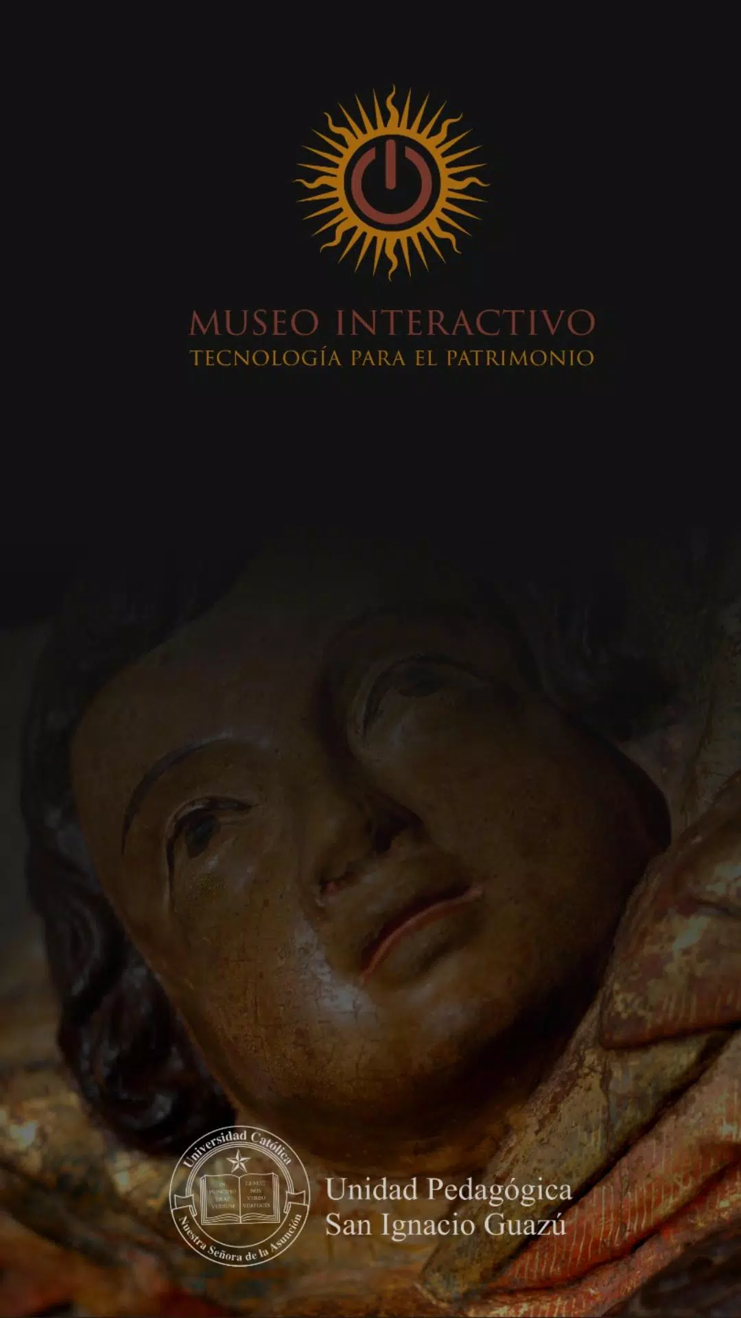 Museo Interactivo Capture d'écran 0