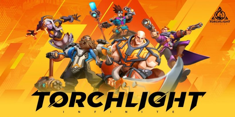 「Torchlight Infinite」シーズン 7 の詳細が発表