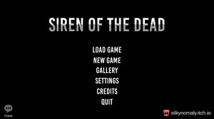 Siren Of The Dead – New Version 0.6.7 [Silkynomaly] Скриншот 0