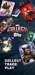 Marvel Collect! by Topps®應用截圖第0張