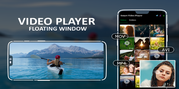XXVI Video Player : All Format スクリーンショット 1