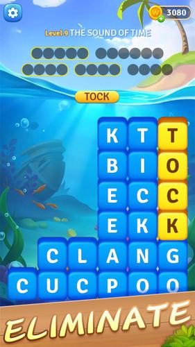 Word Quiz Capture d'écran 2