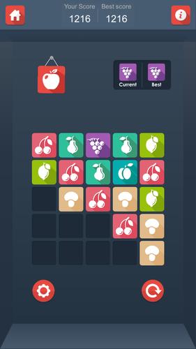 2048 - Number puzzle game應用截圖第2張