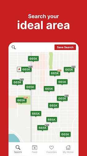 Redfin Real Estate应用截图第0张
