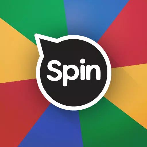 Spin The Wheel - Random Picker