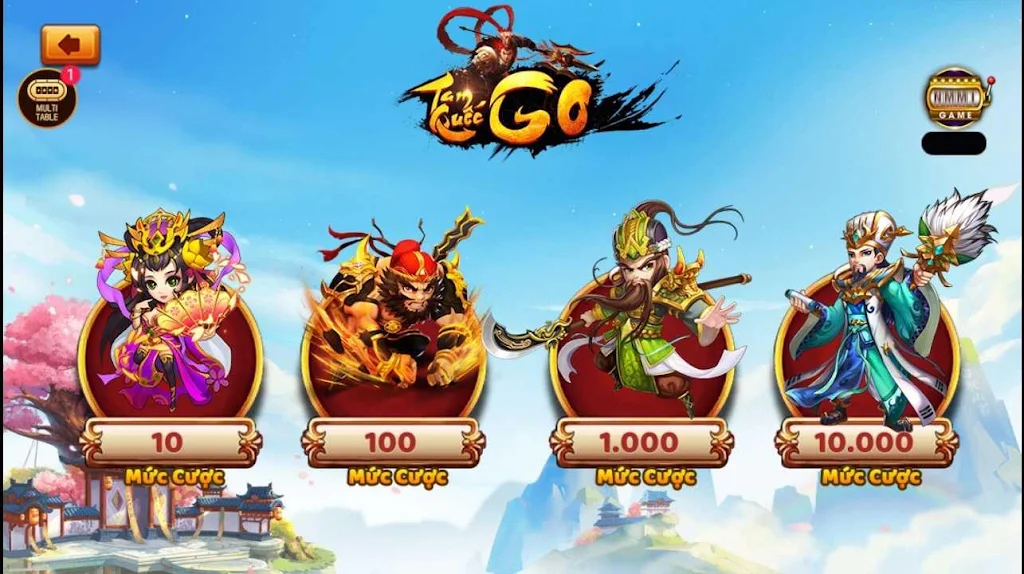 VinVip - No Hu, Xeng, Slots phat loc應用截圖第3張