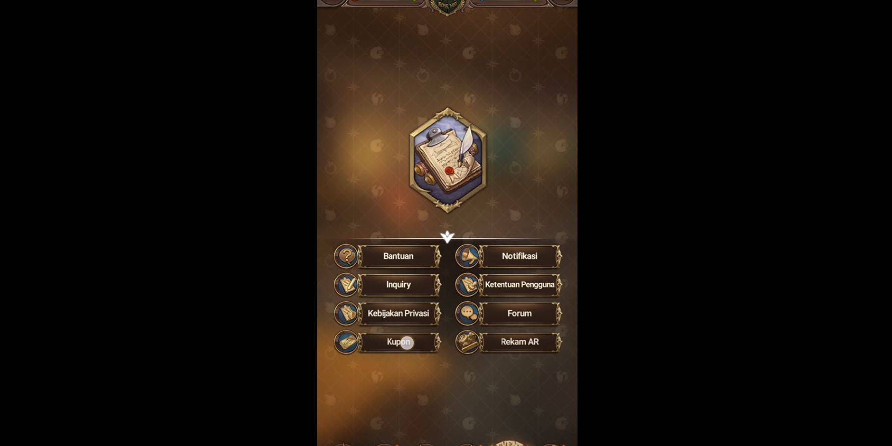 Android Redemption Screenshot