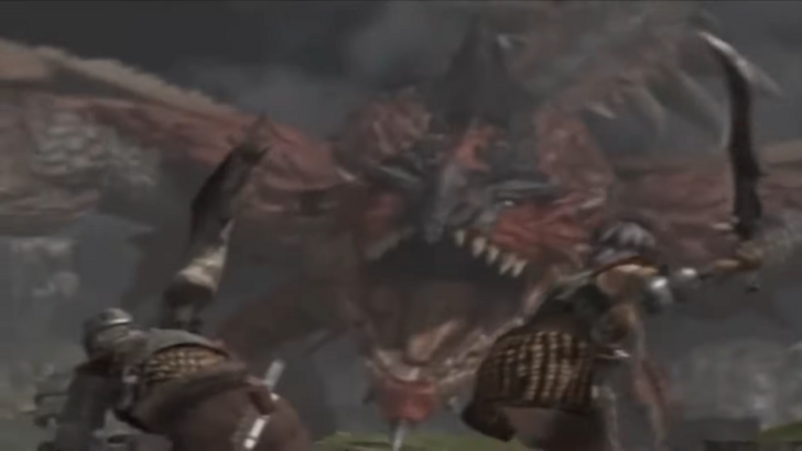 O que é realmente Monster Hunter? | Mergulho Profundo nos Temas e Narrativa de Monster Hunter