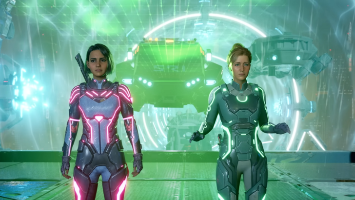 EA's Split Fiction Hits 91 on Metacritic, Best in 10 Years