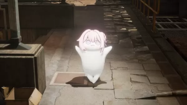 病毒式传播的狗狗模因多罗亮相剑星联动