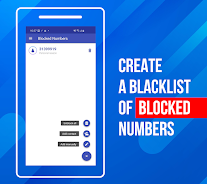 Call Block: Filter and Blocker應用截圖第3張