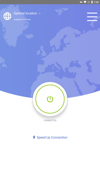 VPN 360 Unlimited Secure Proxy Screenshot 0