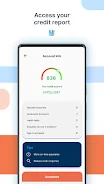 GoodScore: Build Credit Score Captura de tela 3