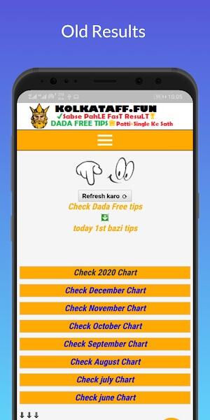 Kolkata FF APK para Android