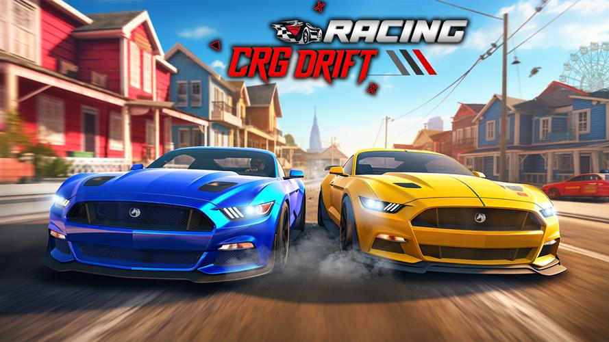 Car Race Game Arena Car Racing应用截图第0张