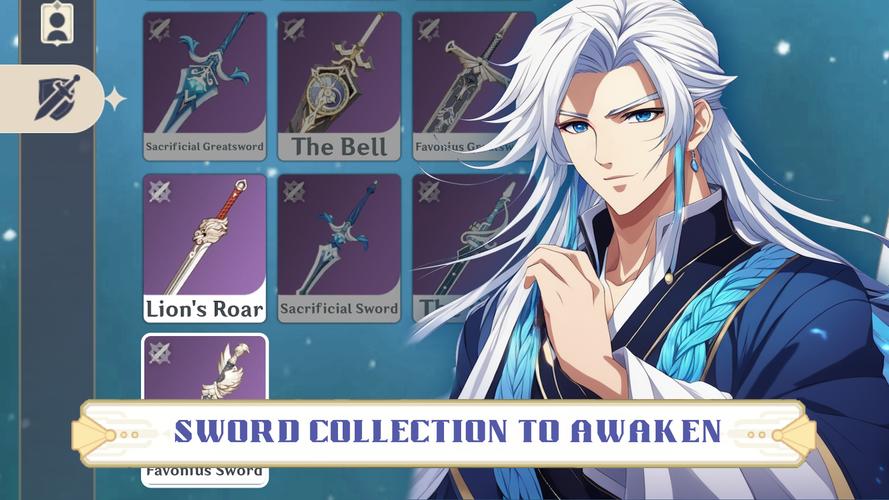 Wish Simulator應用截圖第3張