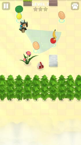 Pet Survival 스크린샷 0
